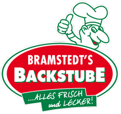 Bramstedts-Backstube Logo